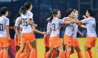 女足世界杯冠军次数